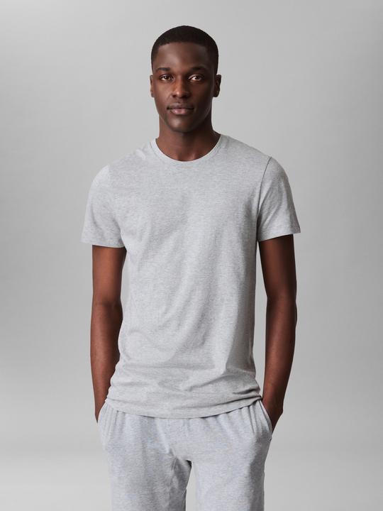 Actual product image Calvin Klein S/S Crew Neck 3pk (L)