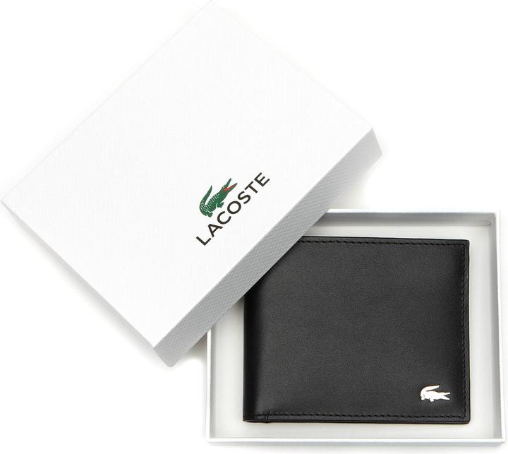 Actual product image Lacoste FG S Billfold
