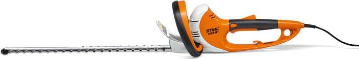 Actual product image Stihl HSE 61 (Electrical connection)