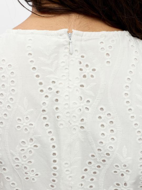 Produktbild Object Ärmelloses Maxikleid (38)