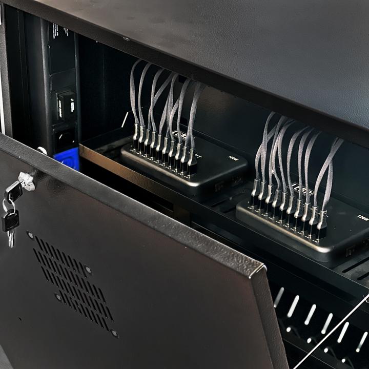 Produktbild Leba NCF-E-16-UB-SC