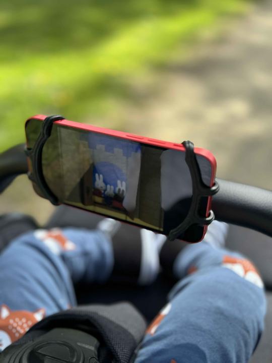 Image du produit Dooky Support universel pour téléphone