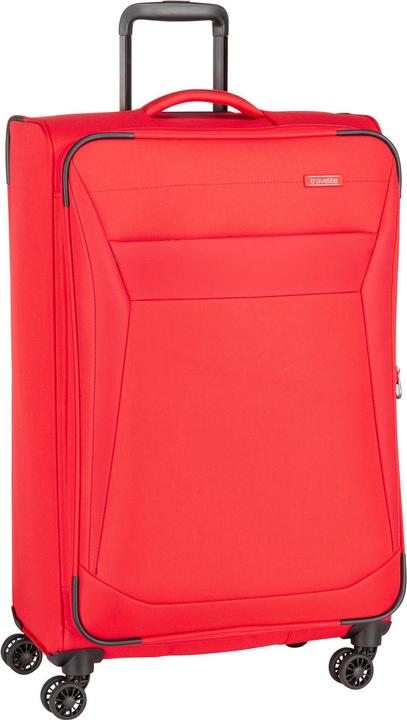 Actual product image Travelite Trolley + Suitcase Chios 4w Trolley L (97 l)