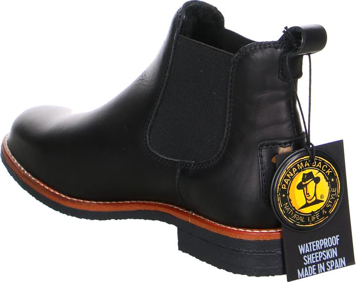 Actual product image Panama Jack Giordana Igloo (37)