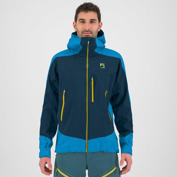 Immagine prodotto Karpos Marmolada (M)