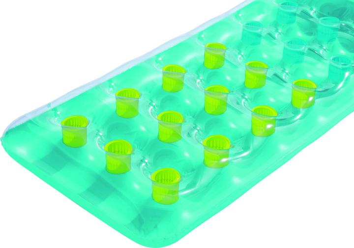 Produktbild Bestway Beach Bed Lounge