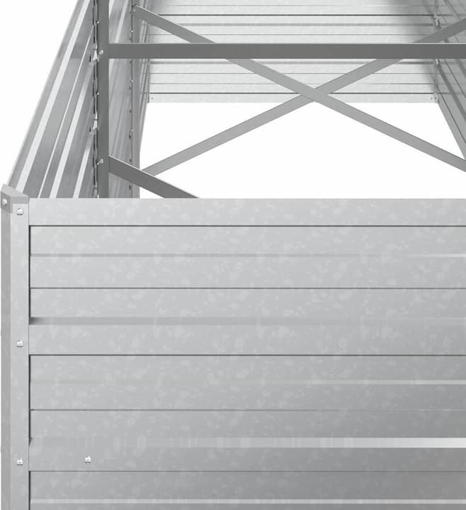 Produktbild vidaXL Garten-Hochbeet