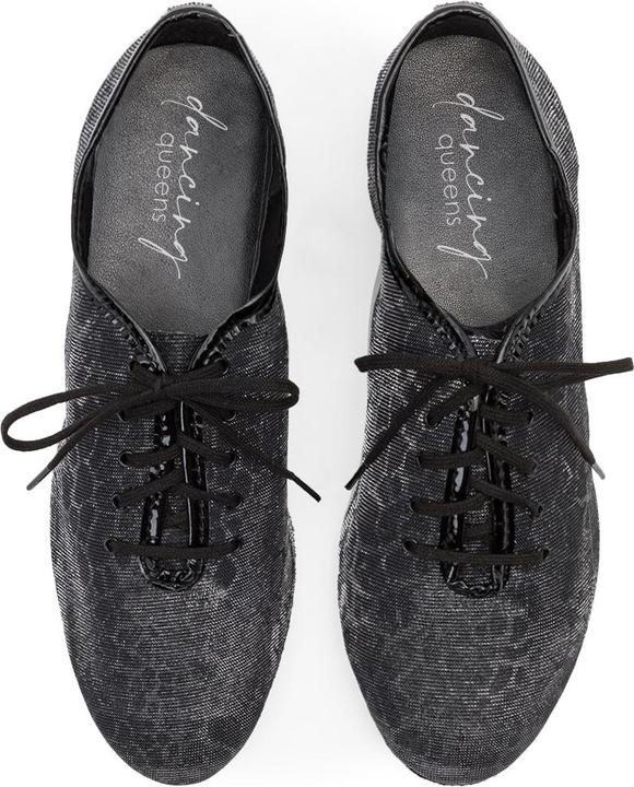 Image du produit Dancing Queens 550 / J03 Chaussures de danse (37)