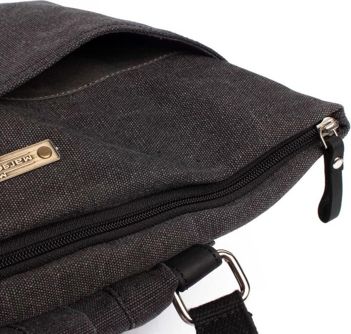 Actual product image Margelisch Amini 1 charcoal (18 l)