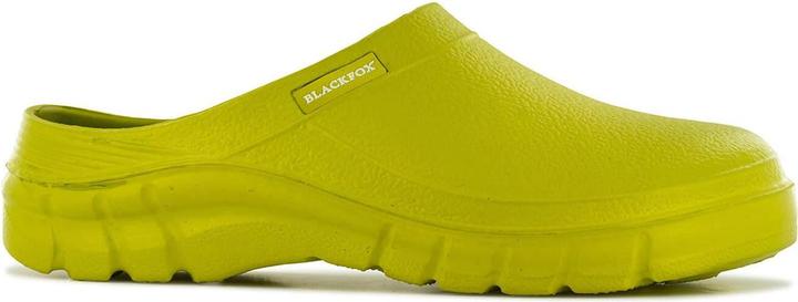 Produktbild AJS Blackfox Evasion Clogs (38)