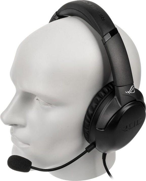 Actual product image ASUS ROG Strix Go (Cable)