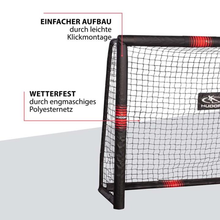 Image du produit Hudora But de football Pro Tect 180