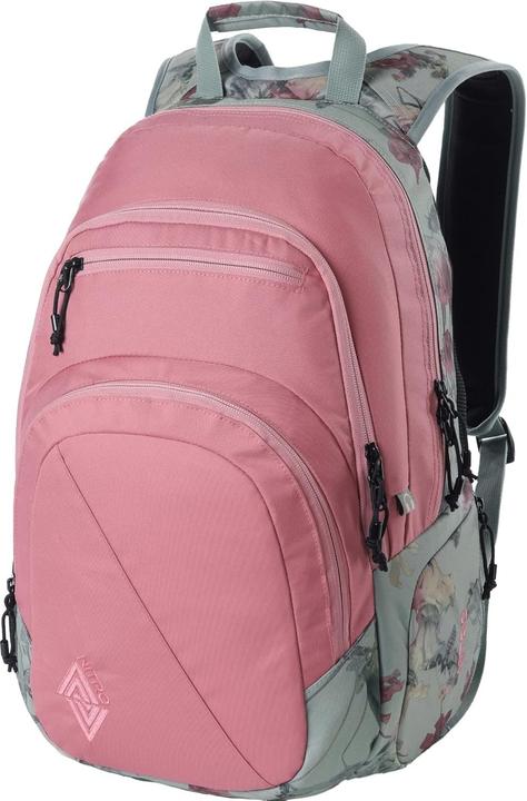 Produktbild Nitro Stash 29 29 Schulrucksack 49 cm (29 l)