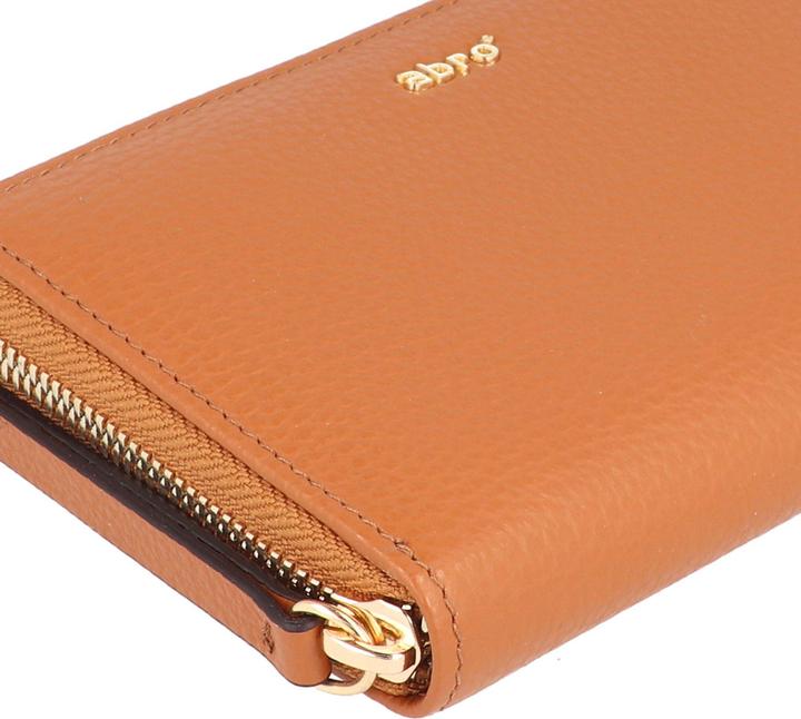 Immagine prodotto Abro Portafoglio Adria in pelle 15,5 cm