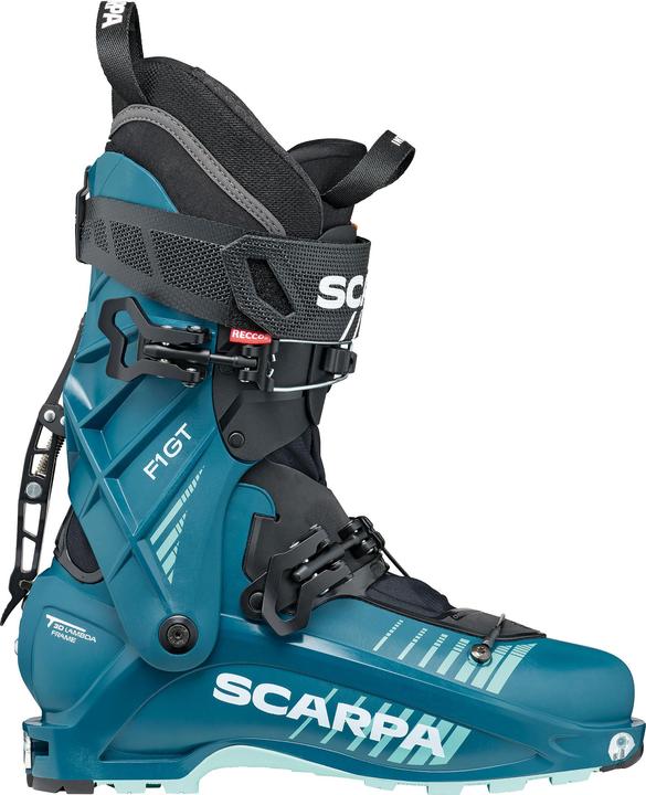 Petrol, Turchese scuro