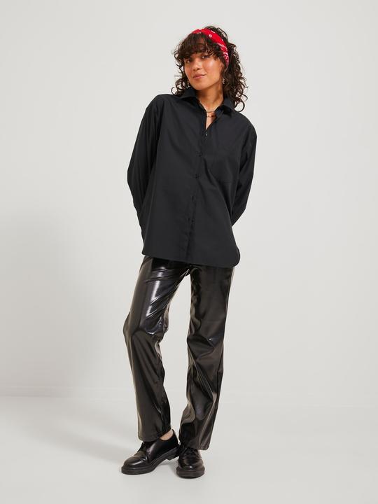 Immagine prodotto JJXX JXJamie - Camicia in popeline rilassata (XL)