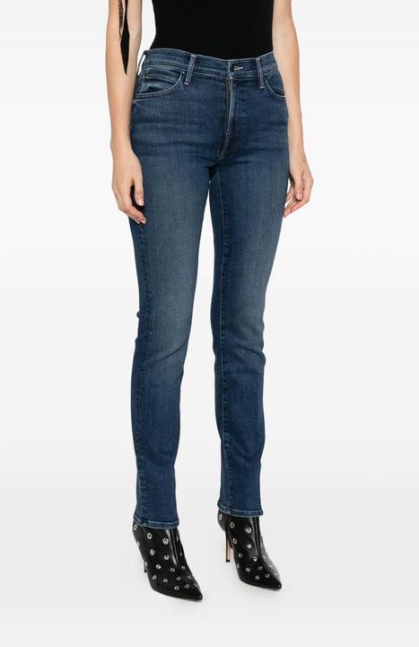 Produktbild Mother Jeans Blu (31)