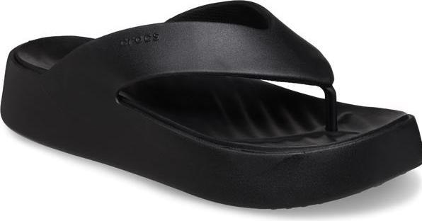 Image du produit Crocs W's Getaway Platform Flip (41, 41.5, 42, 41 1/3)