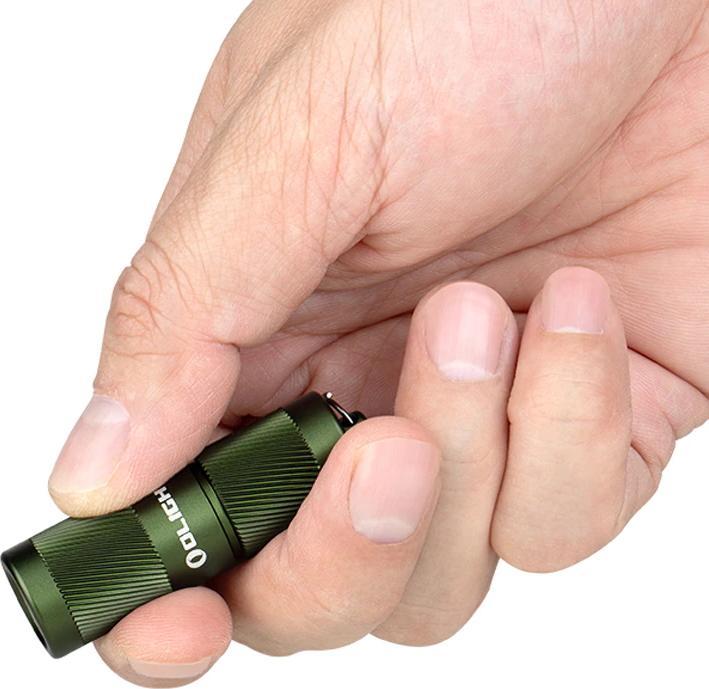 Image du produit Olight I1R 2 PRO GRN (3.70 cm, 180 lm)