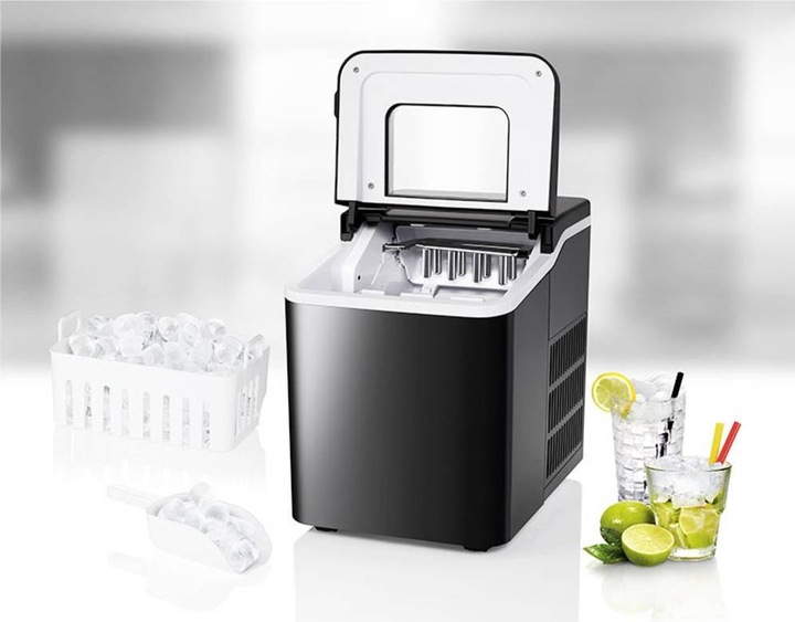 Produktbild Unold 48935 Freeze (EU-Stecker)