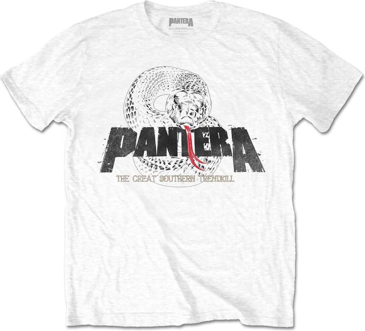 Produktbild Pantera Snake Logo ( (M)