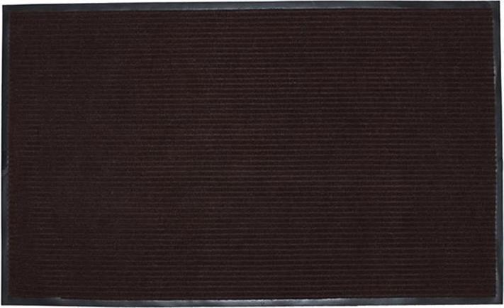 Actual product image Okko DOOR MAT SPHINX 380 6196 BROWN (90 x 90 x 60 cm)
