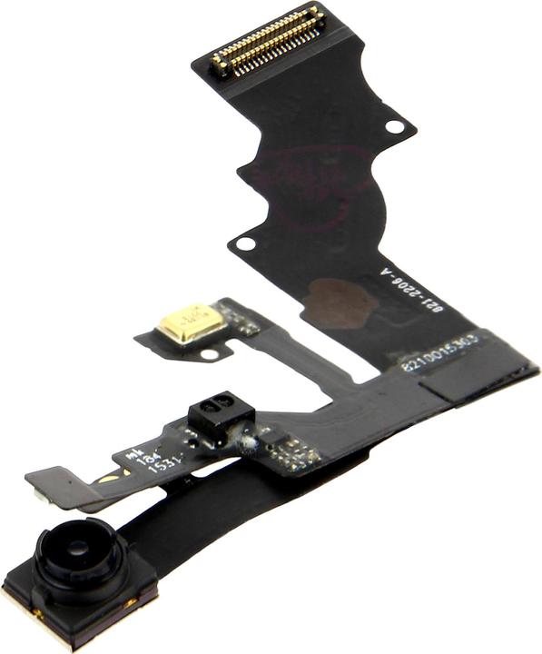 Actual product image Avizar Front camera + flex cable iPhone 6Plus (Module, Apple iPhone 6 Plus)