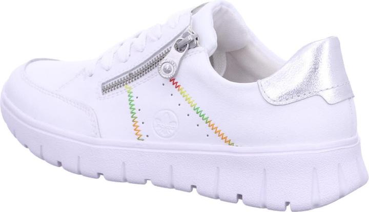 Actual product image Rieker Sneaker (39)