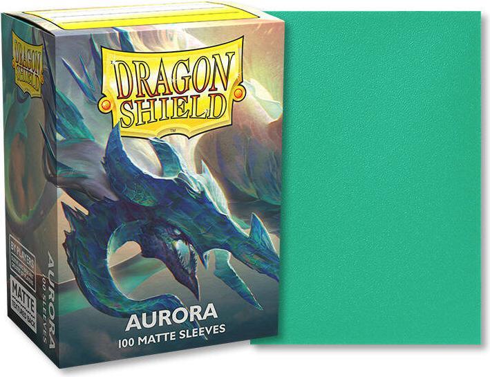 Produktbild Arcane Tinman ART11058 - : Matte Players Choice: Aurora (100) (GB)