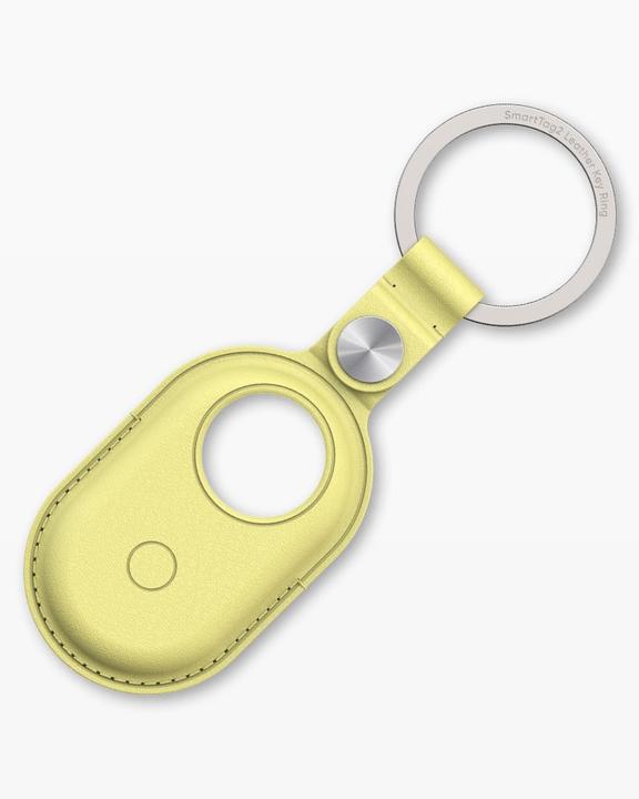Actual product image Samsung Braloba Key Ring Case