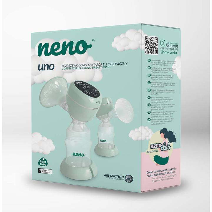 Produktbild Neno ein pientraukis