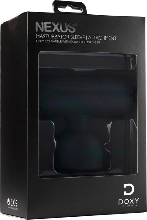 Actual product image Nexus Sleeve