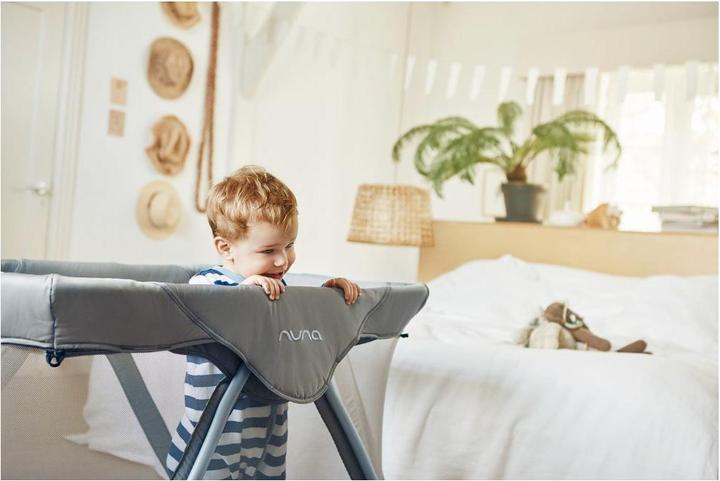 Actual product image Nuna Sena Aire