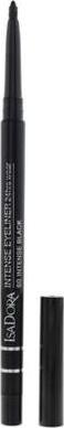 Image du produit Isadora Eyeliner Intense 24h Wear 0.35g - 60 Noir Intense (60 Noir intense)