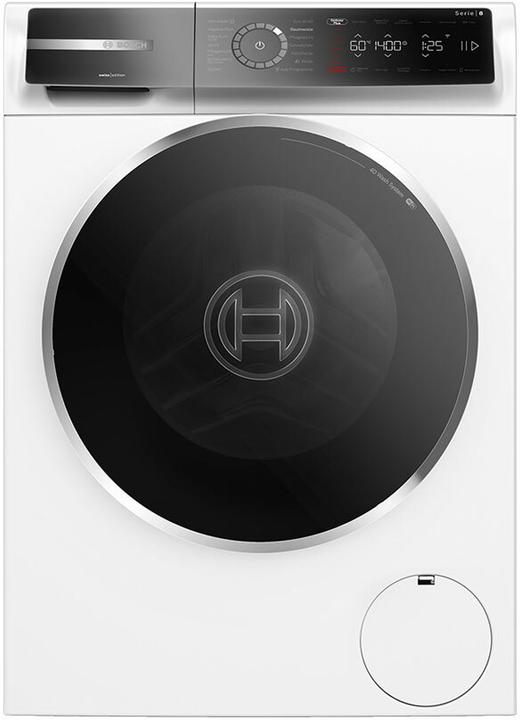 Immagine prodotto Bosch Hausgeräte WGB2540CCH (10 kg, A sinistra)