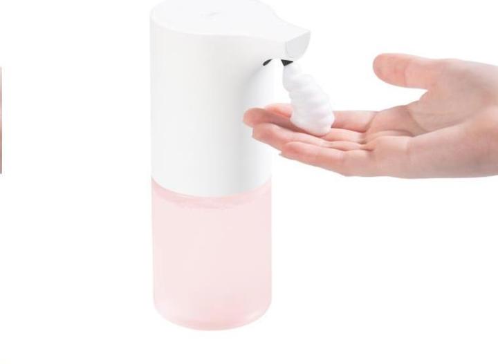 Image du produit Xiaomi Distributeur automatique de savon moussant Mi Blanc