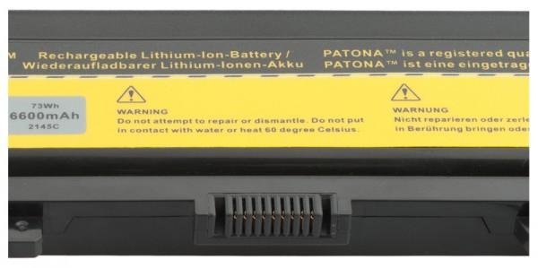 Produktbild Patona 2145 (6600 mAh)
