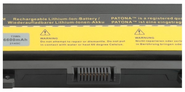 Immagine prodotto Patona 2145 (6600 mAh)