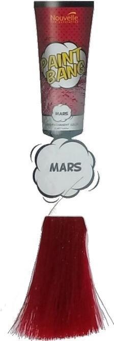 Produktbild Nouvelle Paint Bang Mars/Rot 75ml