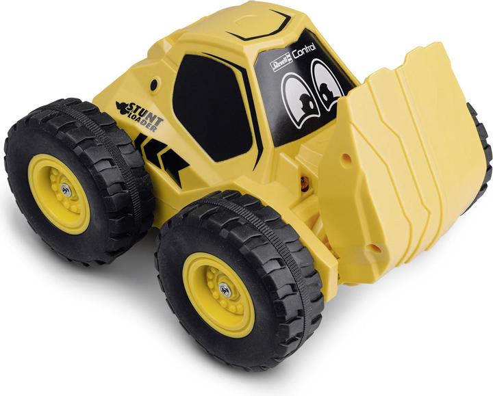 Image du produit Revell Camion RC Mon petit cascadeur