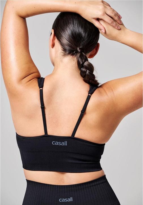 Actual product image CASALL Seamless Low Support (L)