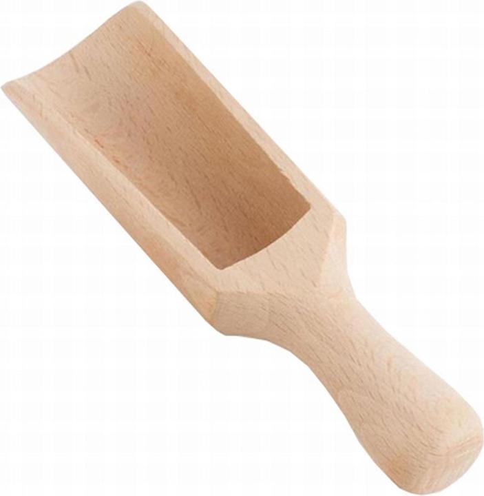 Produktbild Playwood Schaufel aus Buchenholz, 14cm