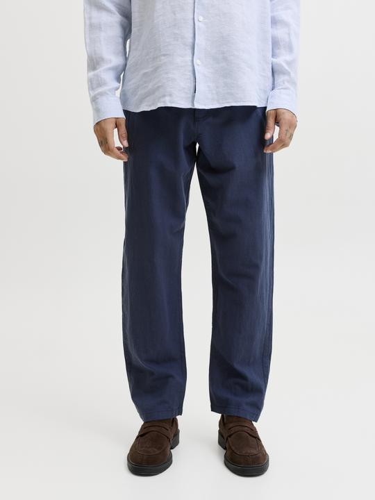 Produktbild Jack & Jones Relaxed Fit Jogginghose Jogginghose (XL)