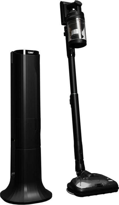 Produktbild Cobbo ULTRA STEAM UV kabelloser Staubsauger mit Dampffunktion