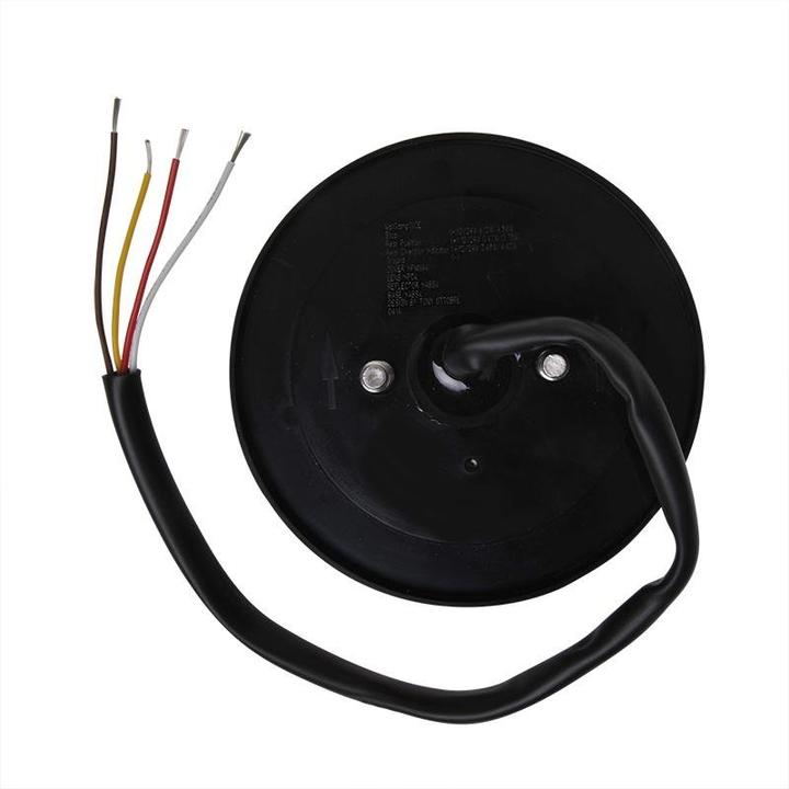 Produktbild ProPlus Rückleuchte LED im Blister