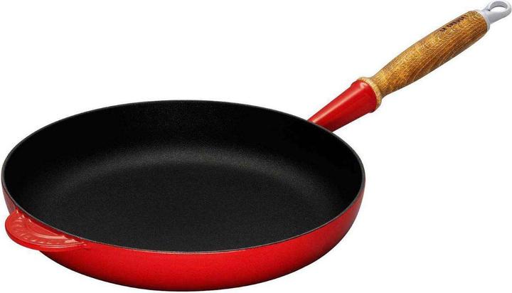 Produktbild Le Creuset Signature (Bratpfanne, Gusseisen, 28 x 8.40 cm)