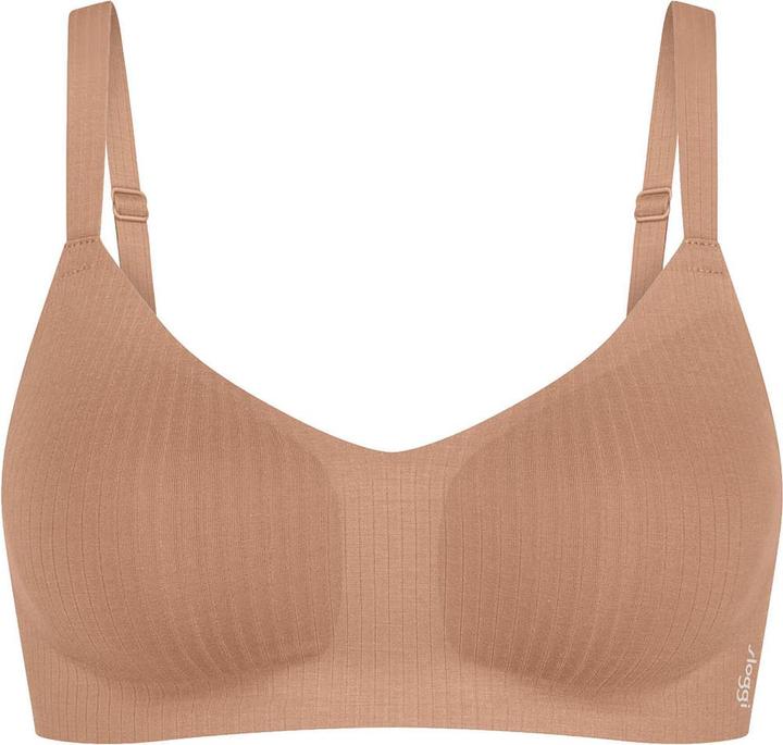 Produktbild Sloggi Bügelloser BH Blue ZERO Feel Pure (Einzelpack, L)