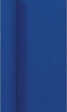 Actual product image Duni Tablecloth roll 118cm x 10m blue