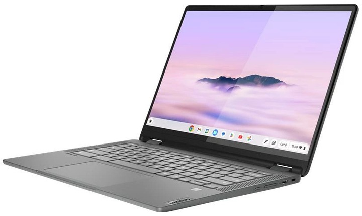 Produktbild Lenovo IdeaPad Flex 5 Chrome (14", Intel Core i3-1315U, 8 GB, 512 GB, CH)