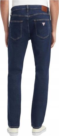 Produktbild Guess röhrenjeans g14